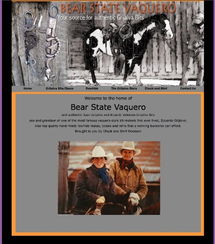 BearStateVaquero