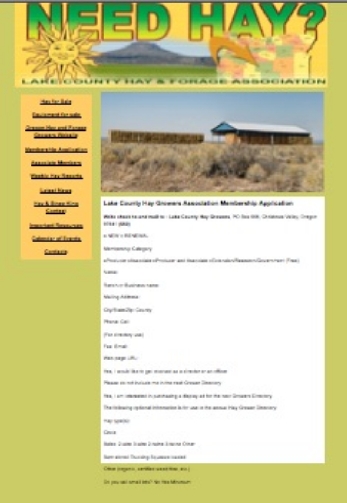 LakeCountyHaygrowers