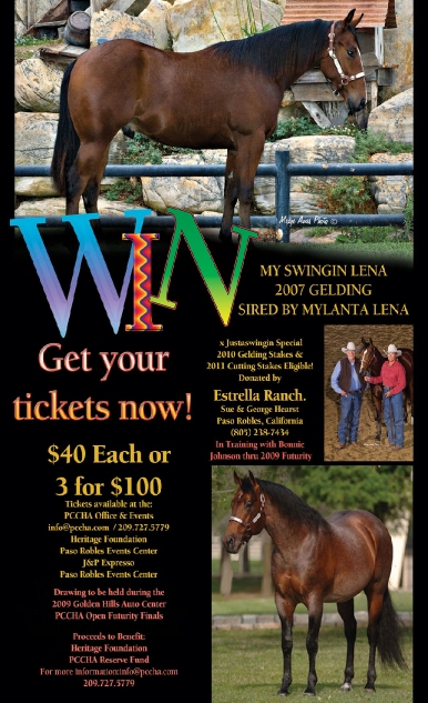 RaffleColt