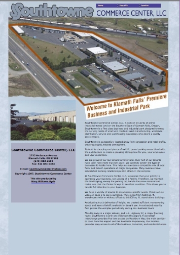 SouthtowneCommerceCenter