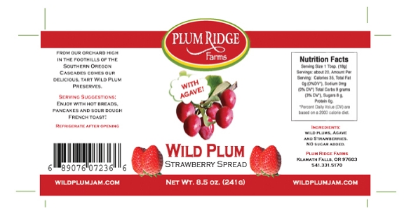 WPAgaveStrawberryspread